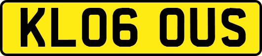 KL06OUS