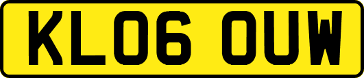 KL06OUW