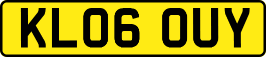 KL06OUY