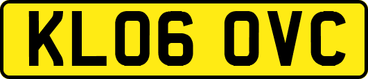 KL06OVC