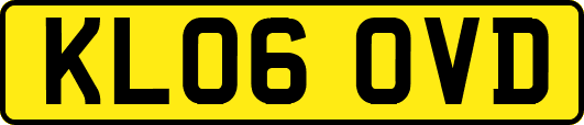 KL06OVD
