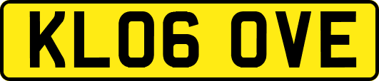 KL06OVE