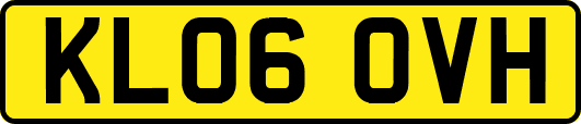 KL06OVH