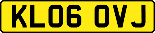 KL06OVJ