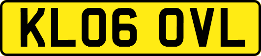 KL06OVL