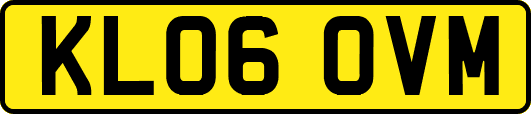 KL06OVM