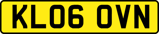 KL06OVN