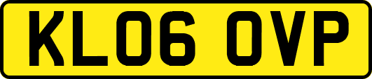 KL06OVP