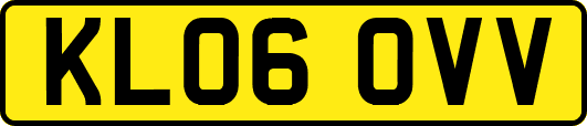 KL06OVV