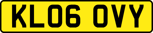 KL06OVY