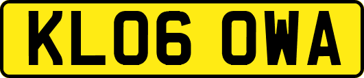 KL06OWA
