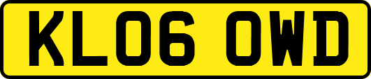 KL06OWD
