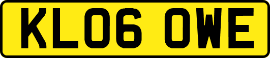 KL06OWE