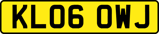 KL06OWJ