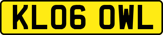 KL06OWL