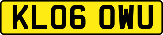 KL06OWU