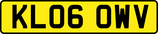 KL06OWV
