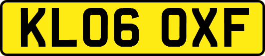 KL06OXF