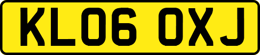 KL06OXJ