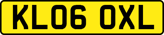 KL06OXL