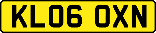 KL06OXN