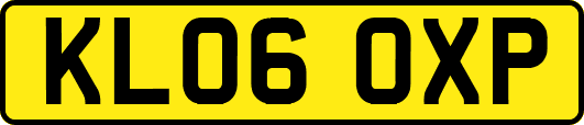 KL06OXP