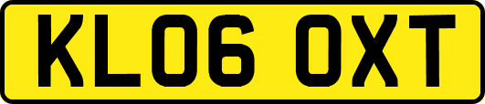 KL06OXT