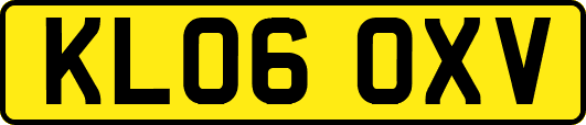 KL06OXV