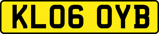 KL06OYB