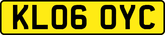KL06OYC