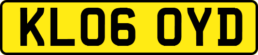 KL06OYD