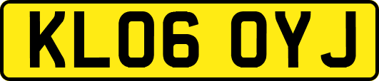 KL06OYJ