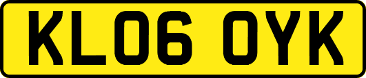 KL06OYK