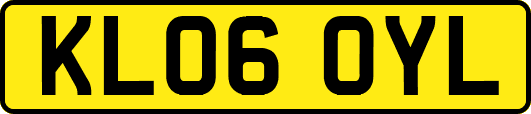 KL06OYL