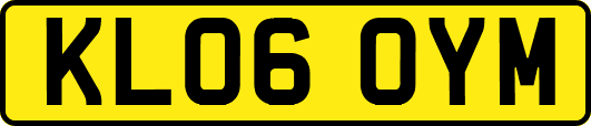 KL06OYM