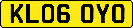 KL06OYO