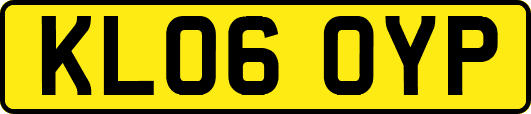 KL06OYP