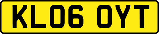 KL06OYT