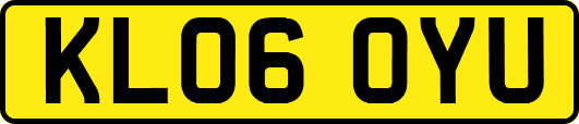 KL06OYU