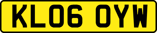 KL06OYW