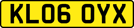 KL06OYX