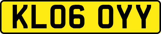 KL06OYY