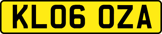 KL06OZA