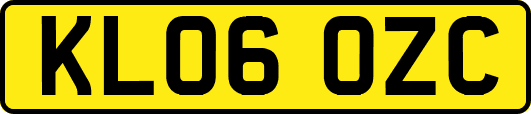KL06OZC