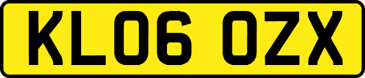 KL06OZX
