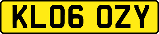 KL06OZY