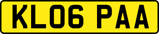 KL06PAA