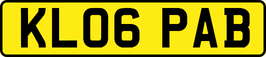 KL06PAB