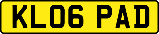 KL06PAD