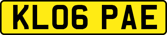 KL06PAE